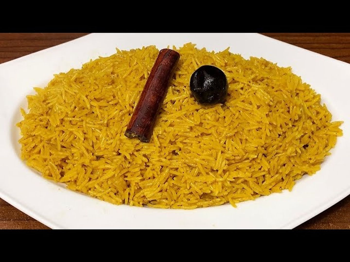 ارز بسمتي اصفر