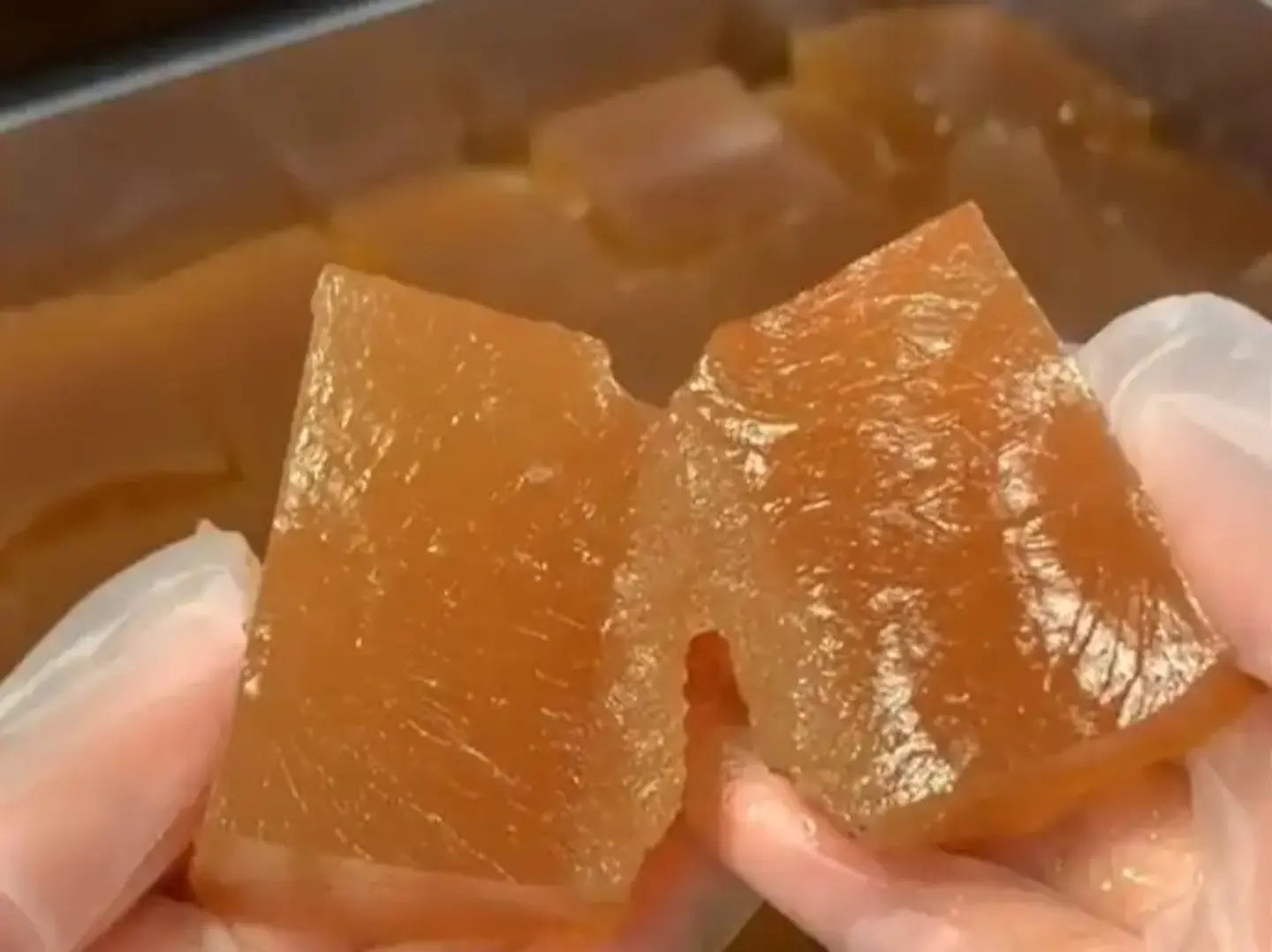 Natural Beef Collagen