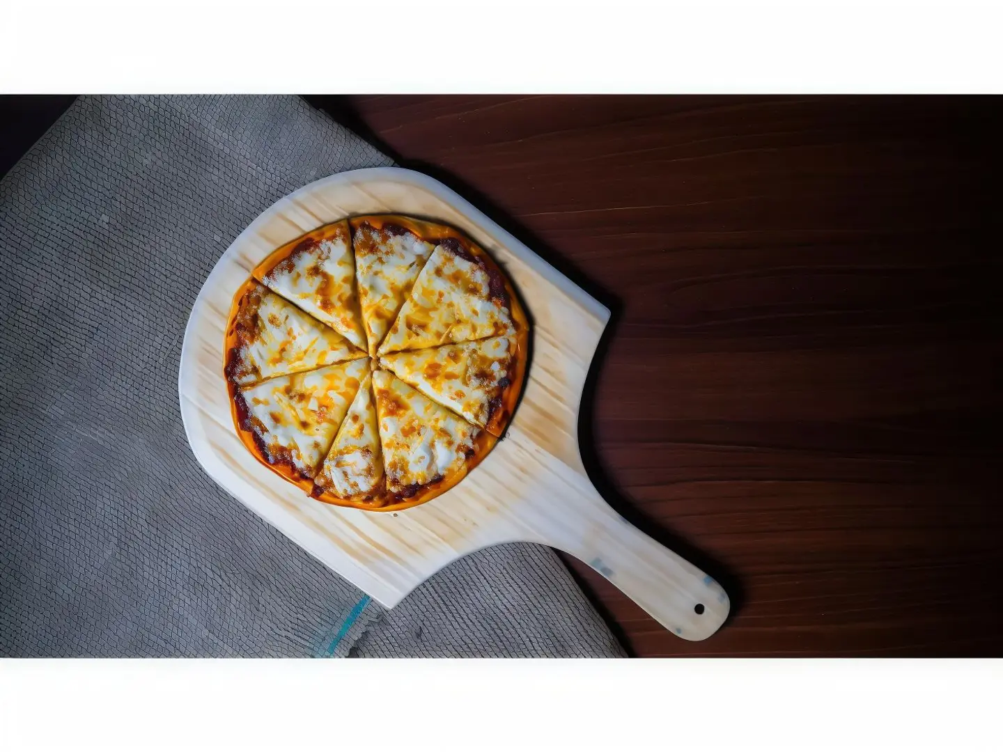 Muhammara Cheese