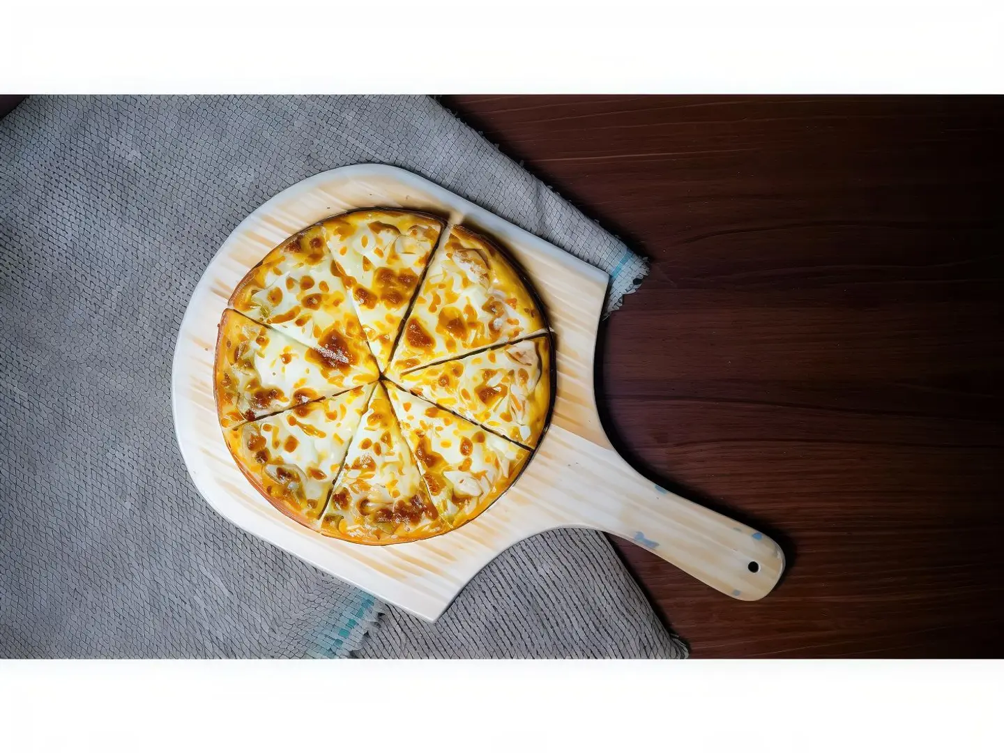 Chicken Cheese