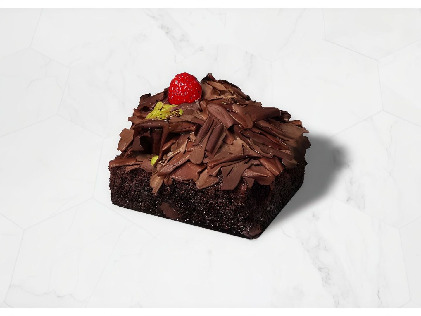 Black Forest Cake