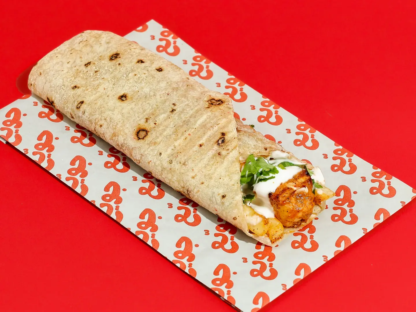 طاووق ليمون