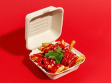 بطاطس تكـا