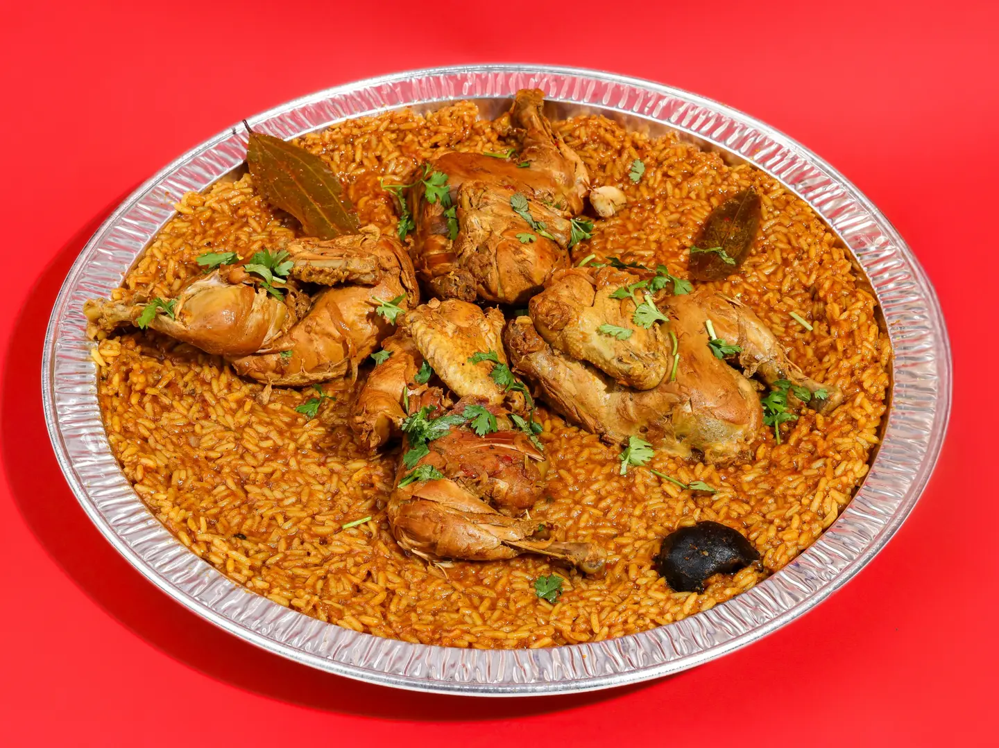 The Famous Kabsa Large