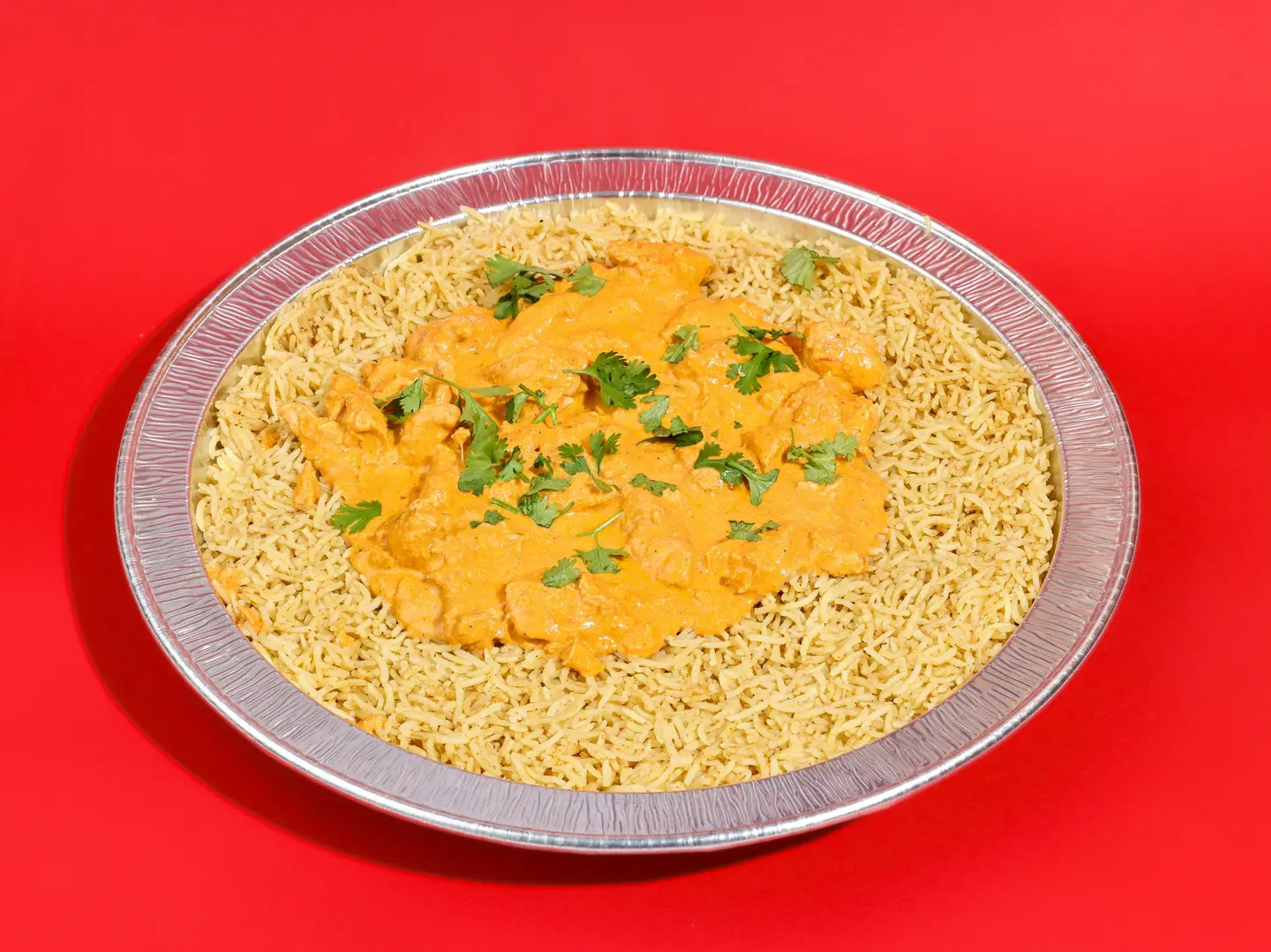 Butter Chicken Medium