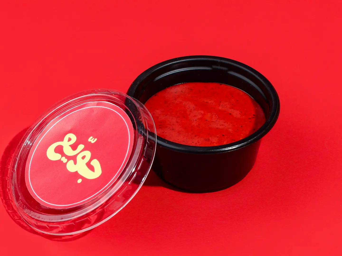 Tikka Sauce