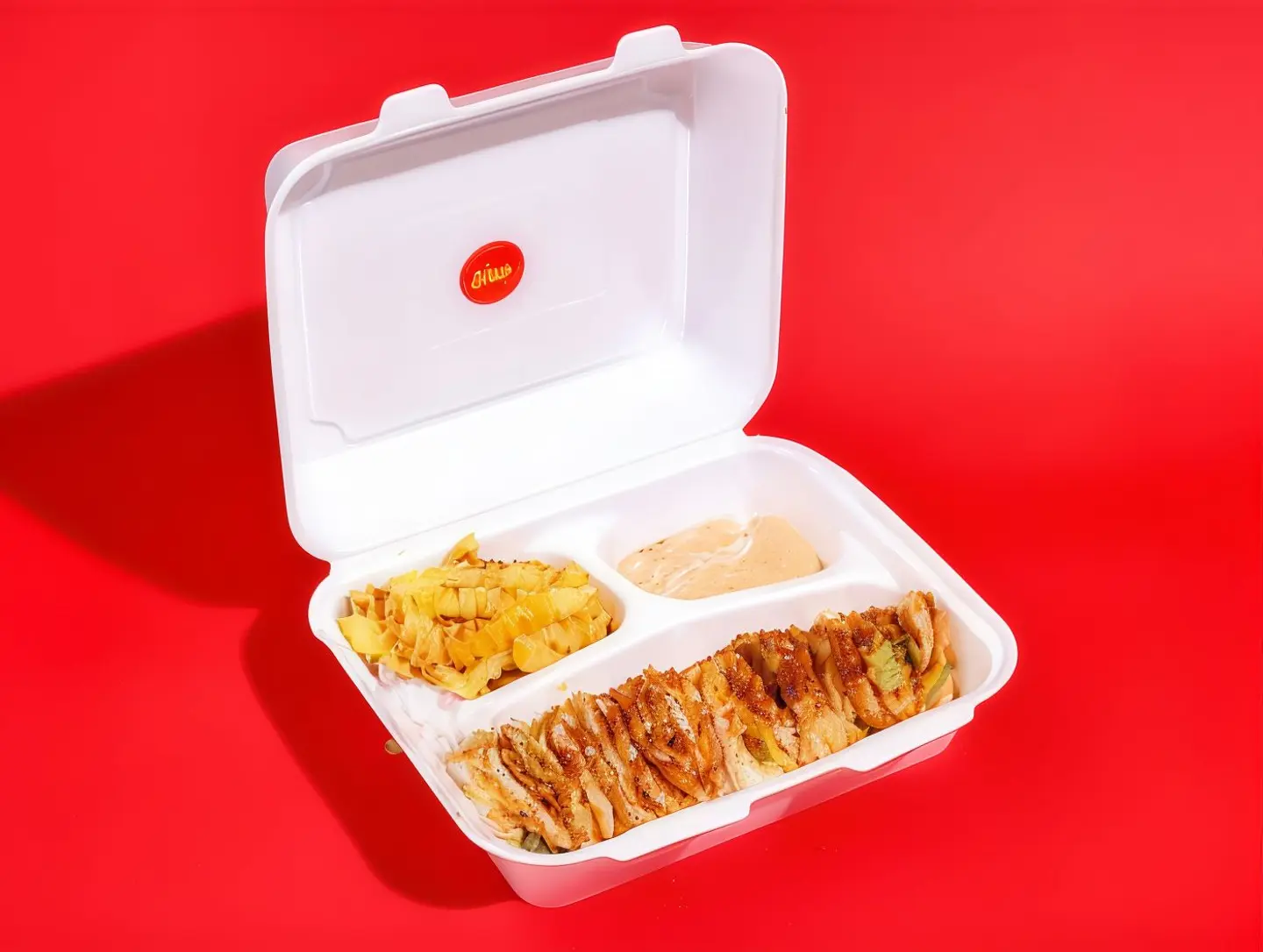 كلوب ساندويش ناشفل