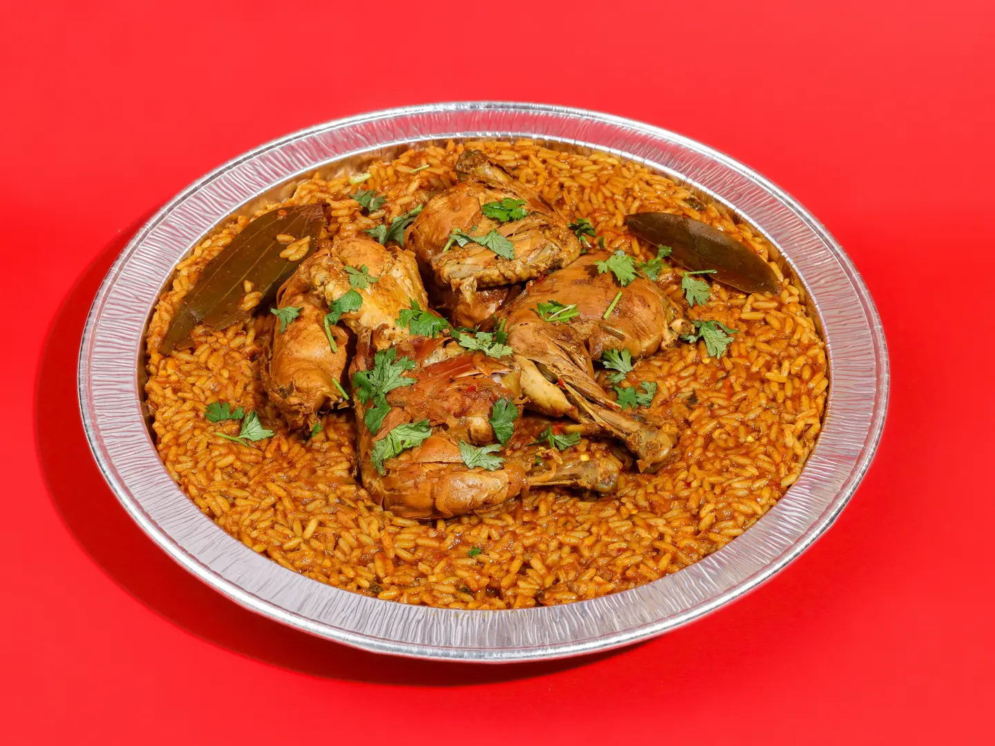 The Famous Kabsa Midiam