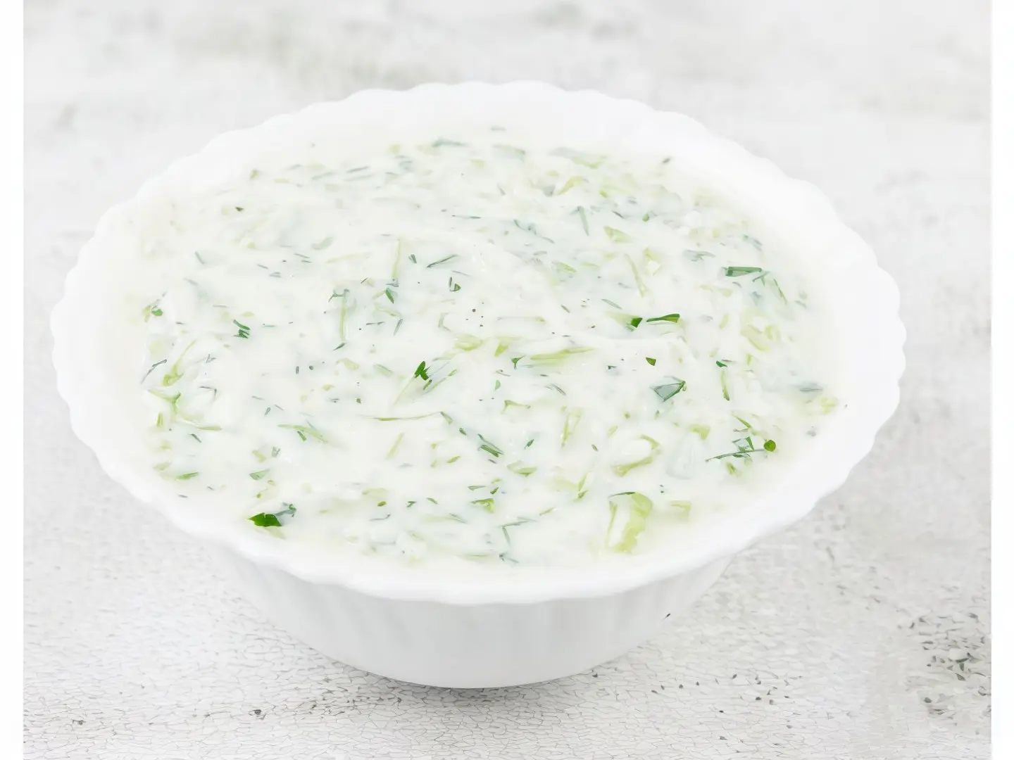 Yogurt Salad