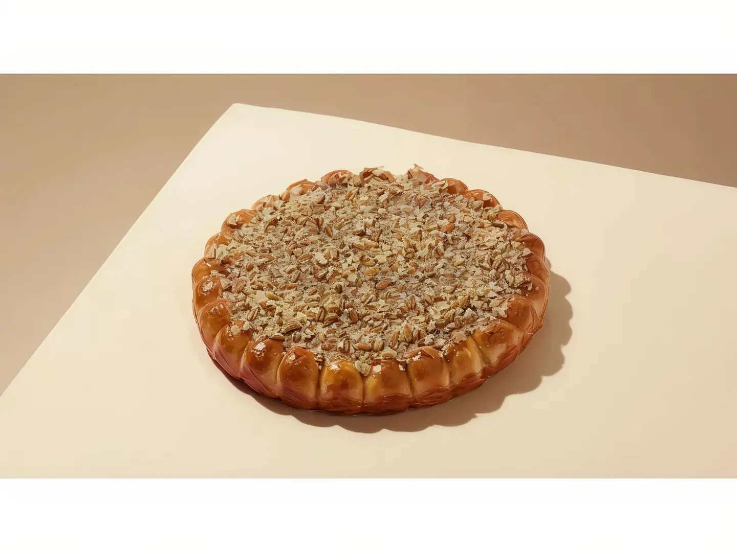 Pecan Khaliah