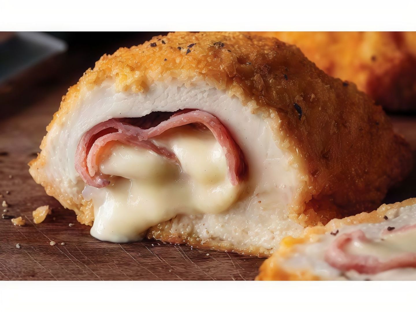 Cordon Bleu
