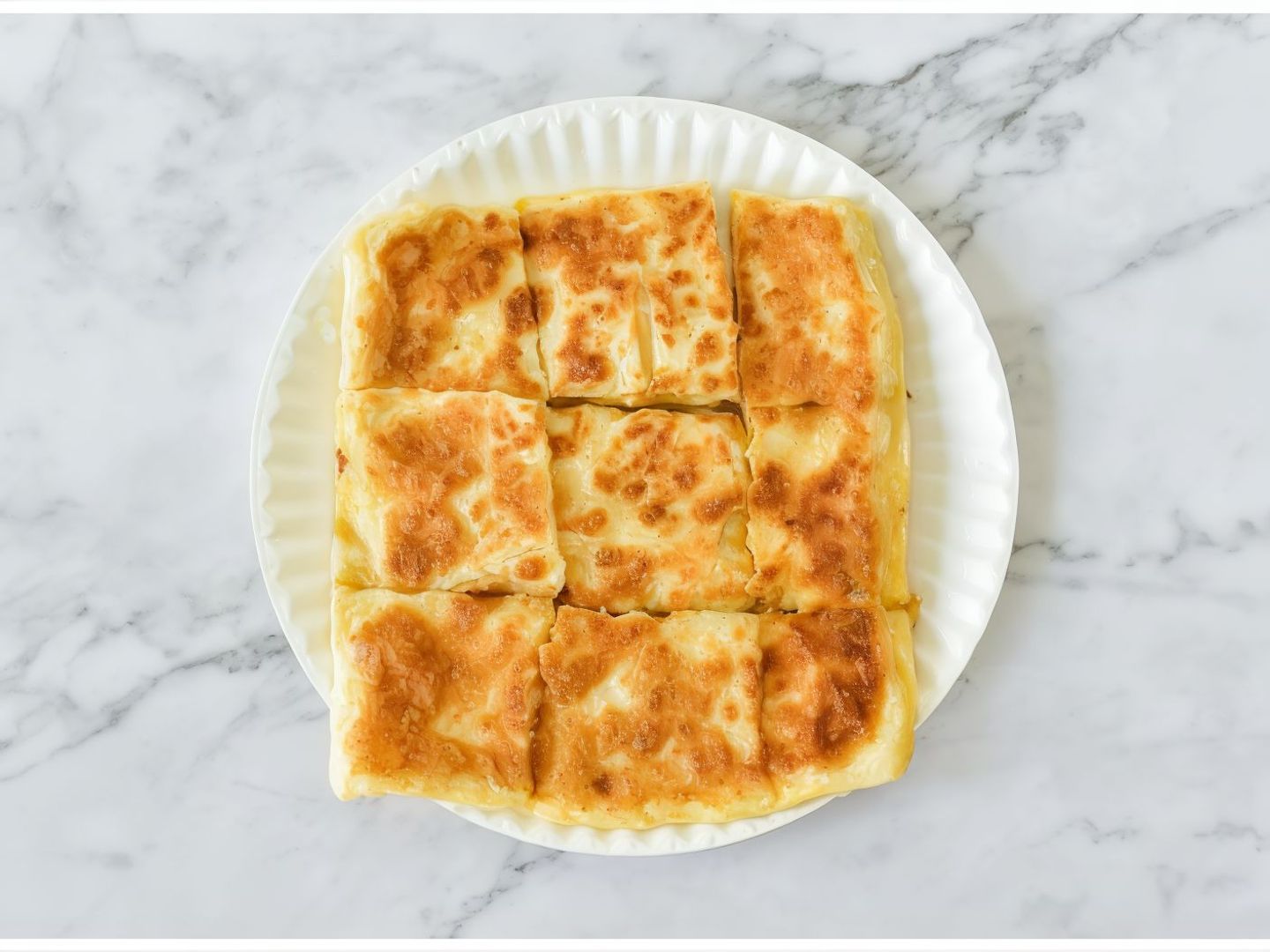 Cream Cheese Mutabbak