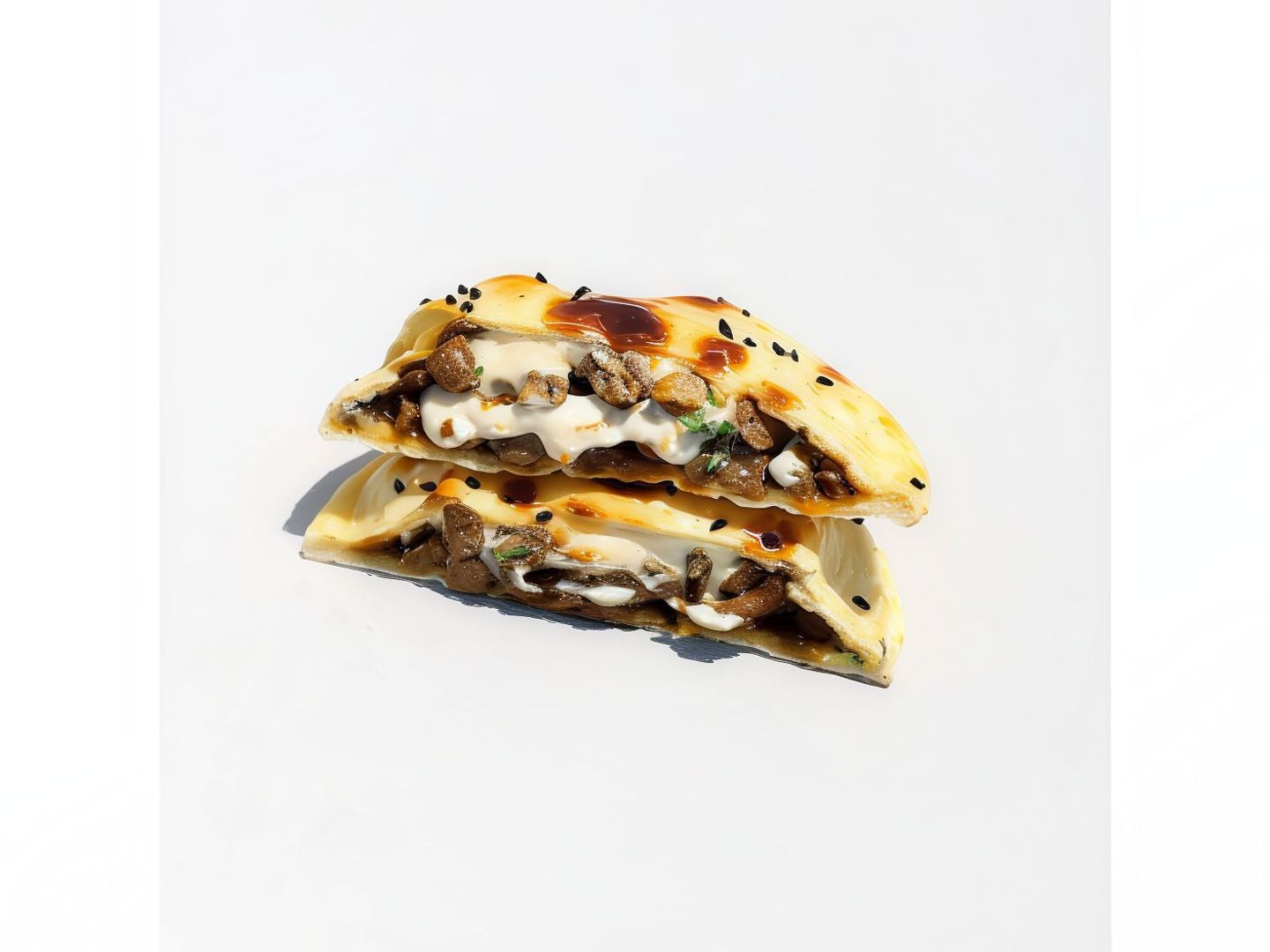 Cheese Round Liver