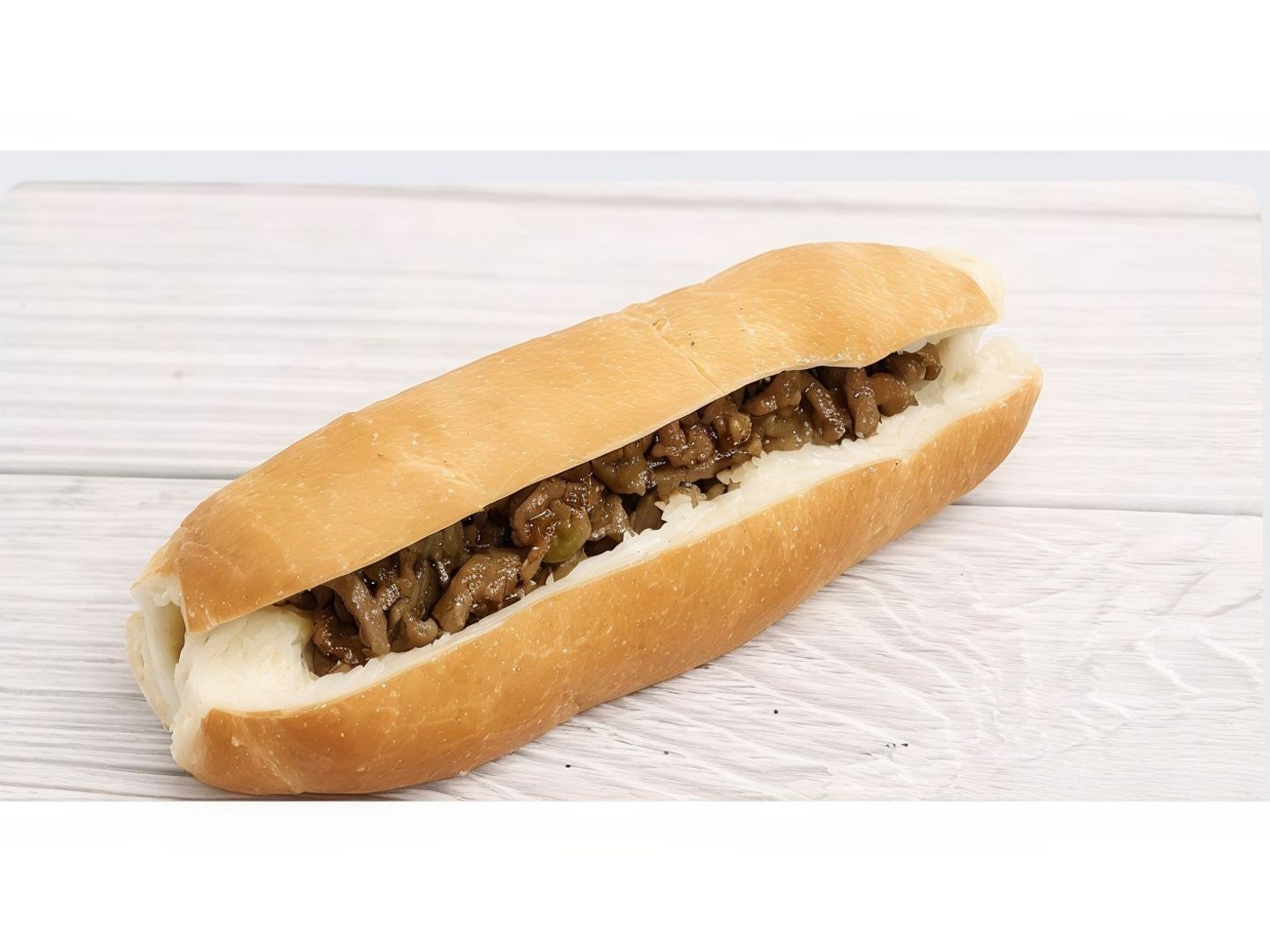 Minced Beef