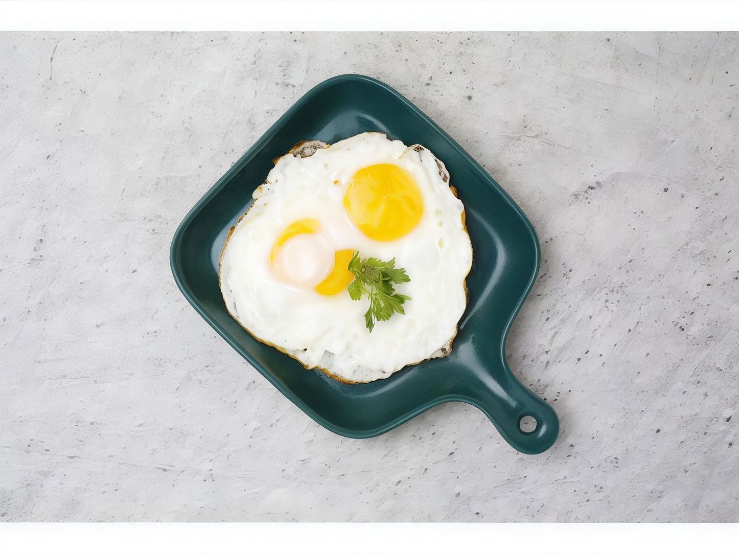 Sunny Side Up Eggs