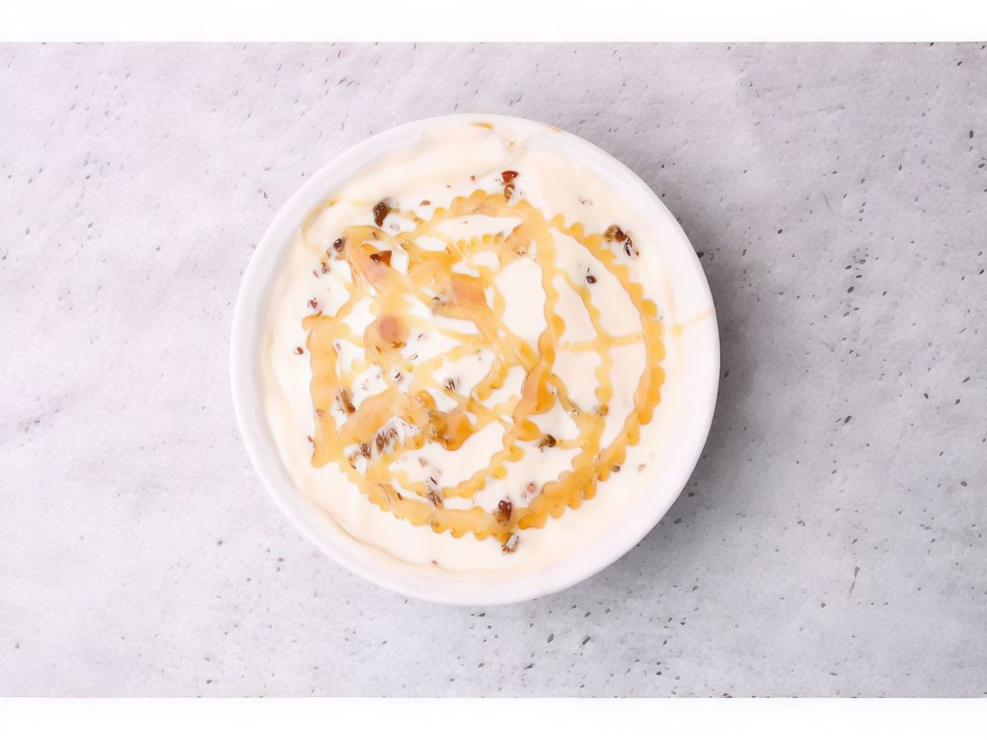 Masoub With Cream & Honey