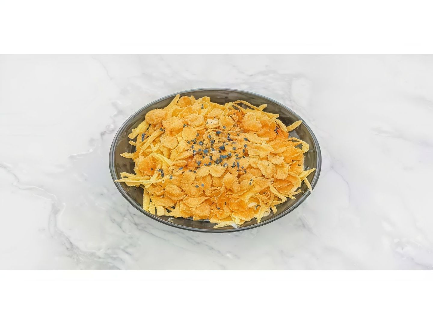 Cornflakes Masoub