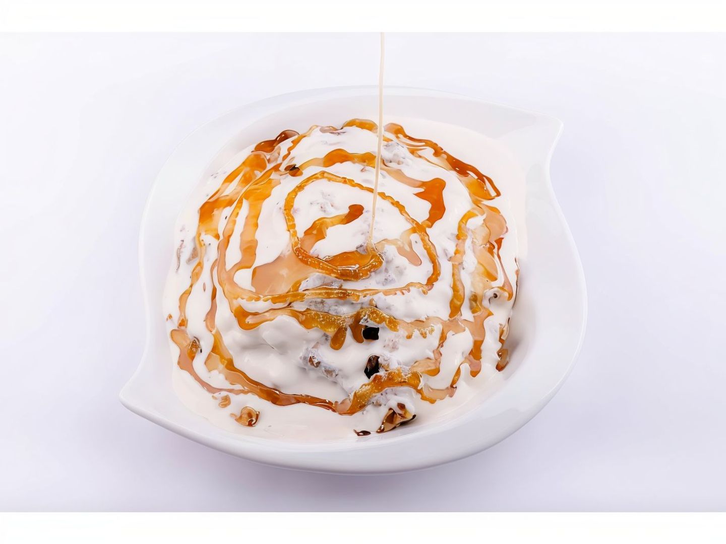 Double Cream Royal Masoub