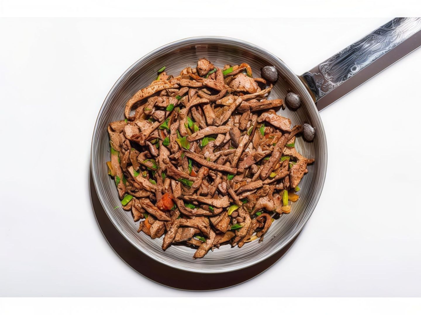 Beef Plate
