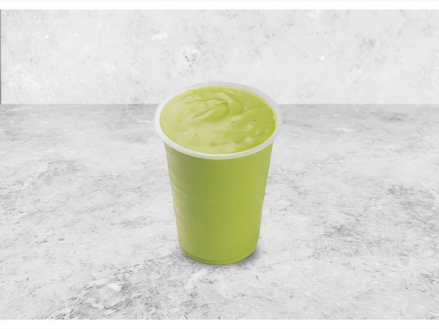Avocado Juice
