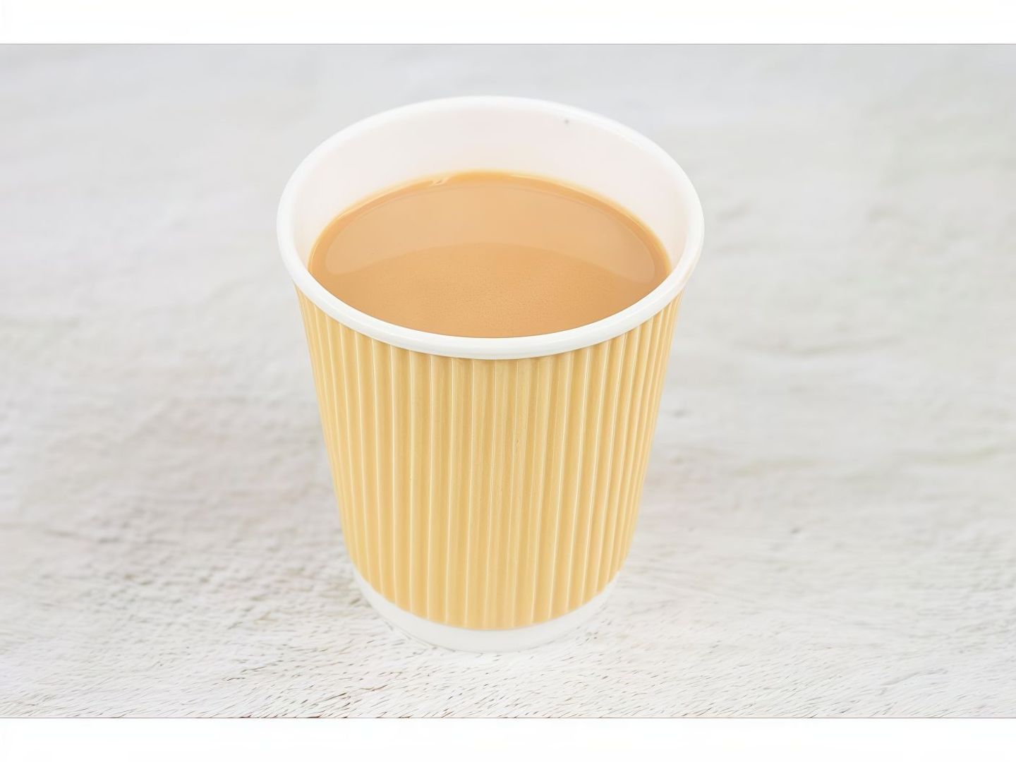 Ginger Milk
