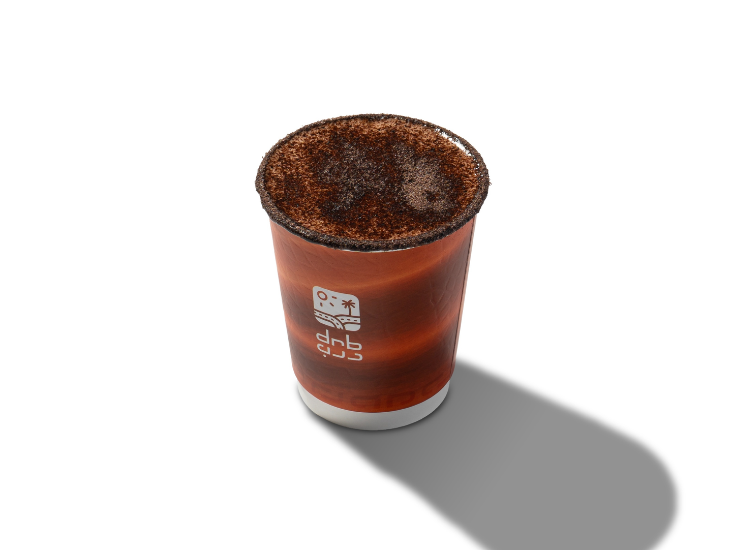 هوت شوكليت اسبريسو