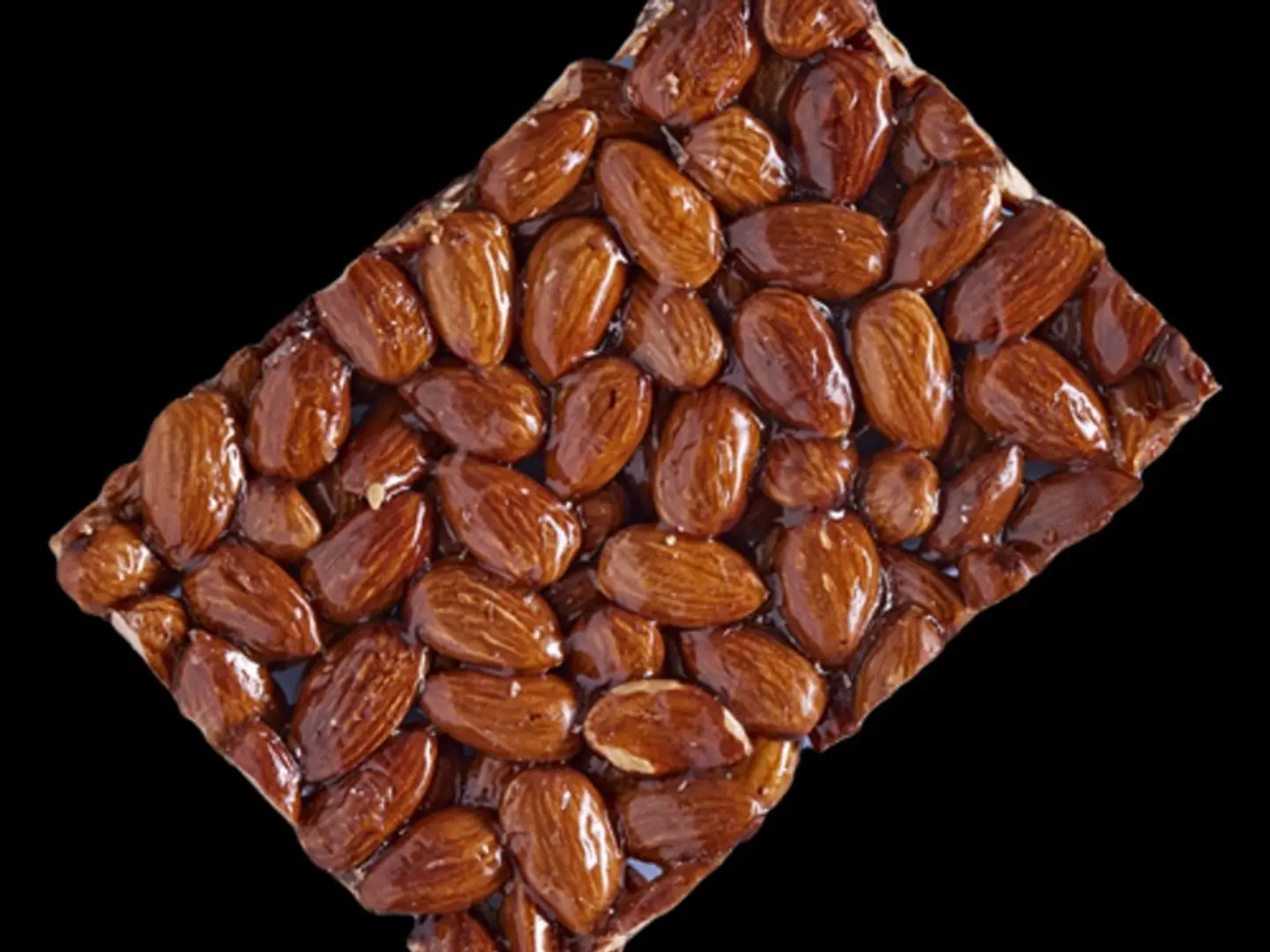 Almond Packet