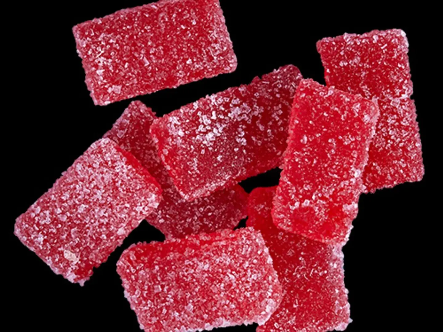 ملبن جيلي