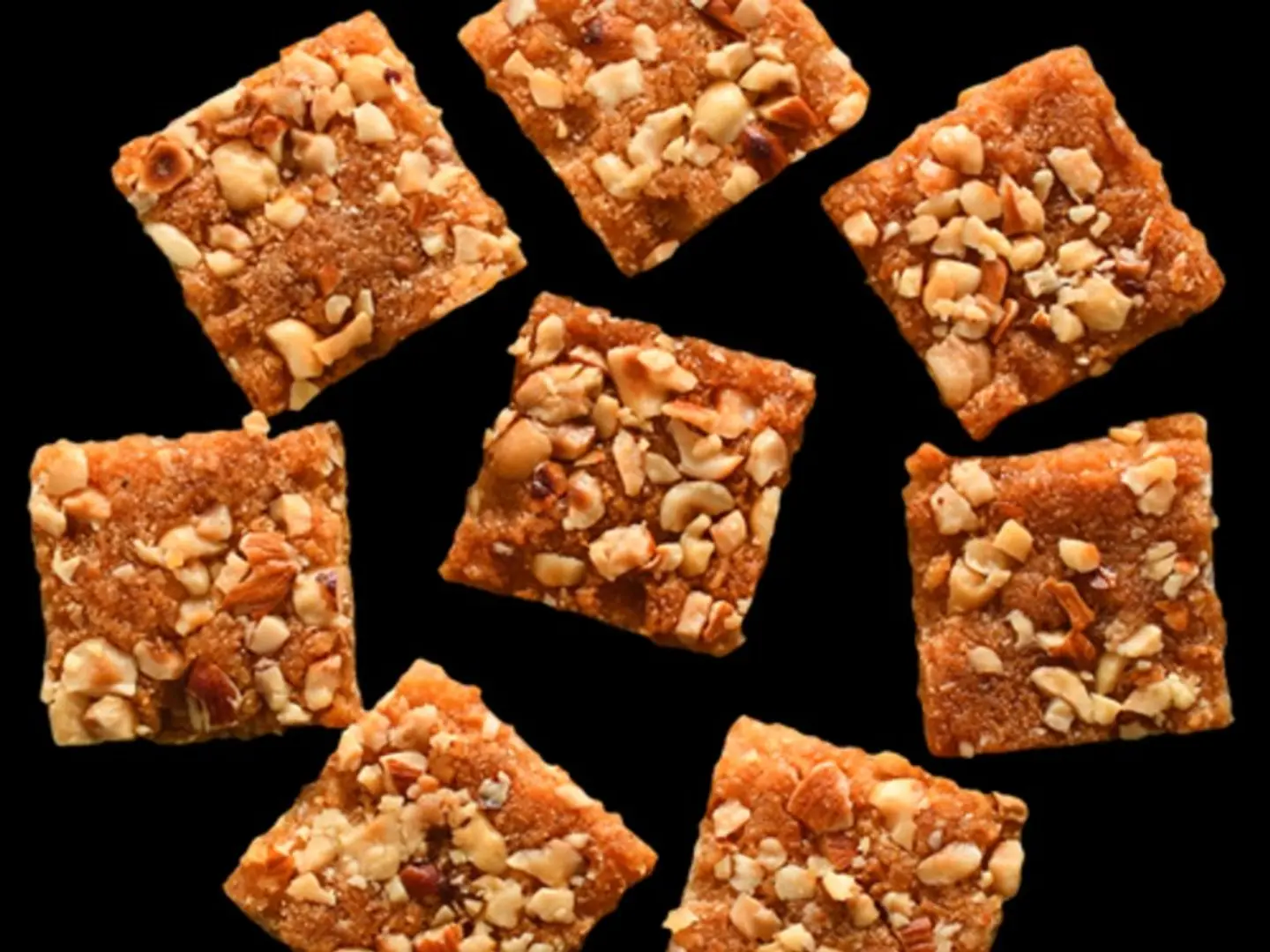Basima Nuts