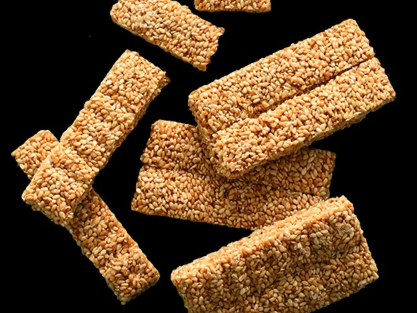 Sesame Packet