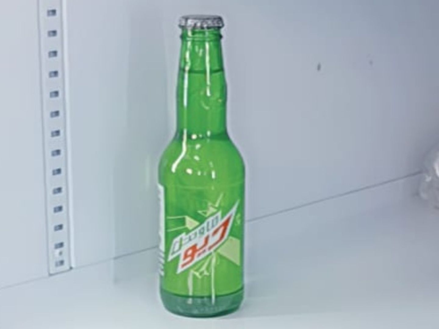 Pepsi Regular Glass