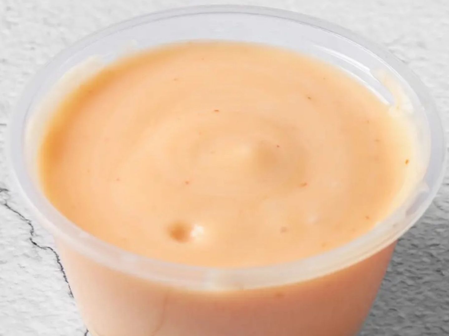 Cocktail Sauce
