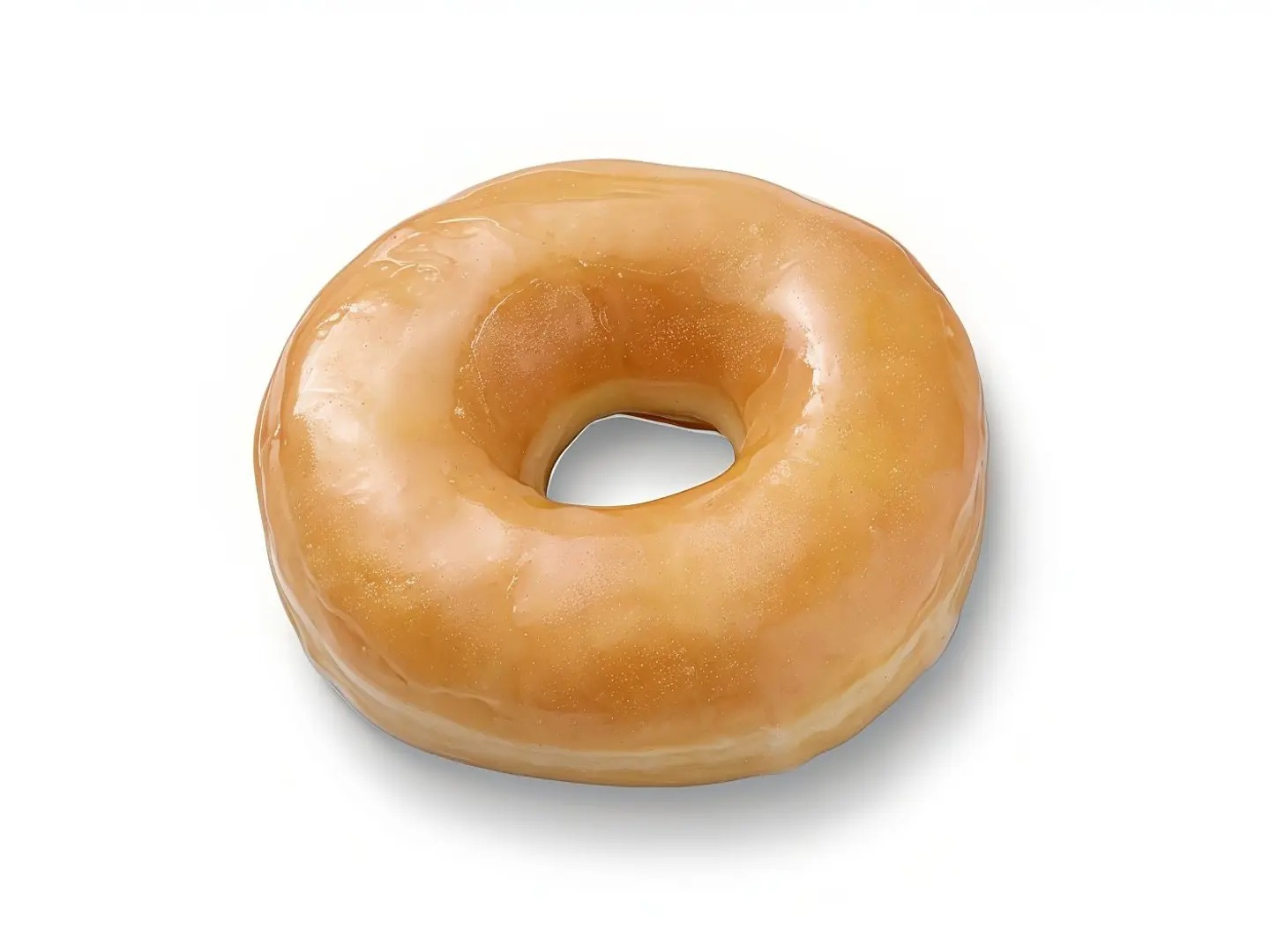 Glazed Donuts