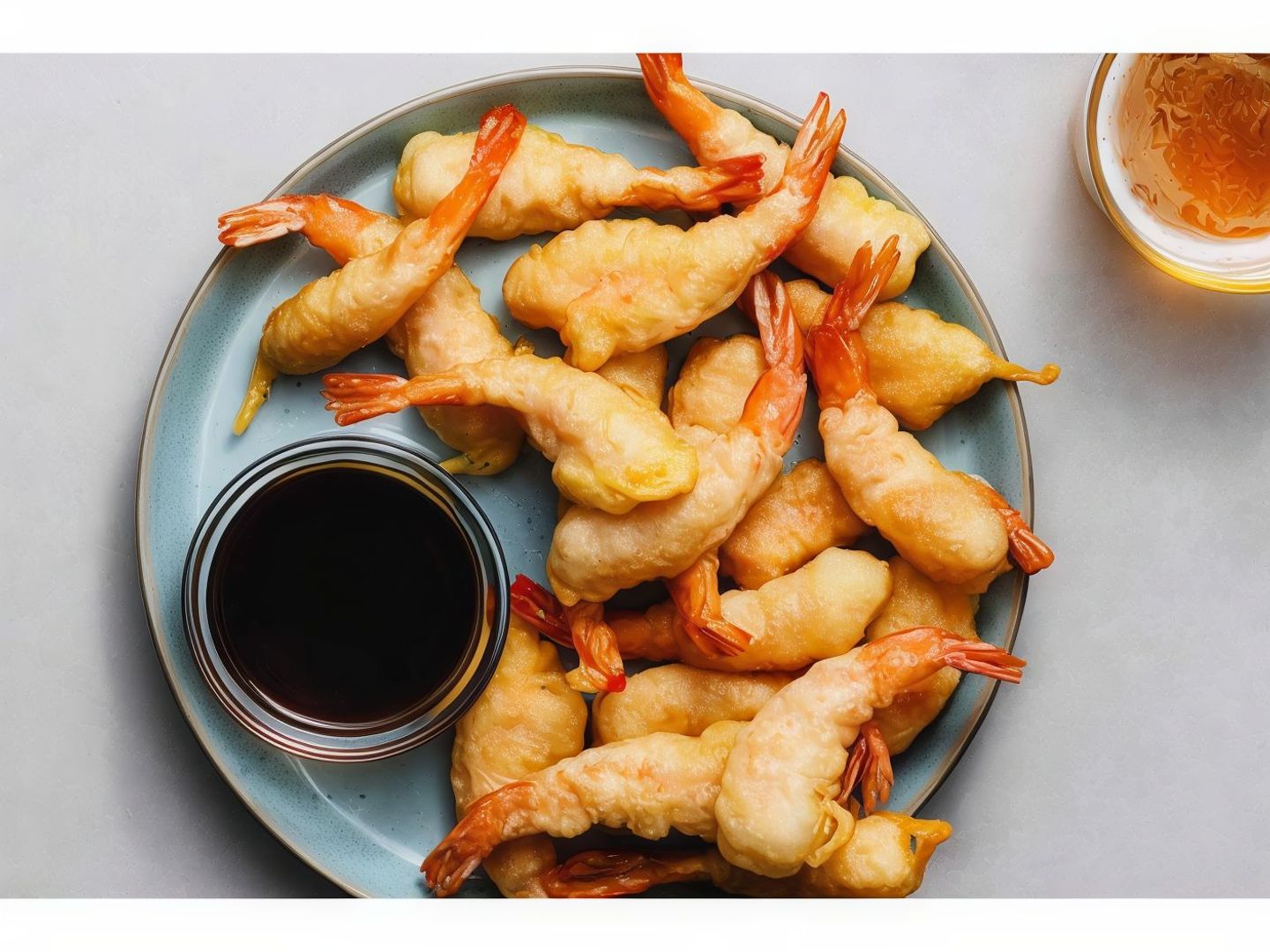 Tempura