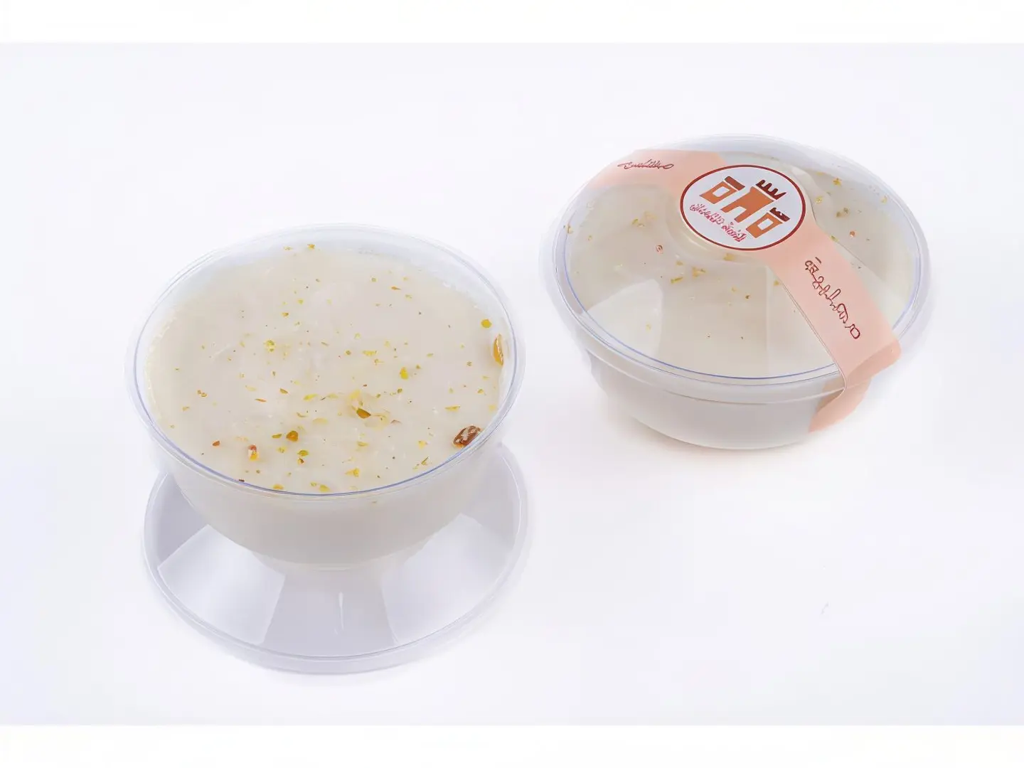 Blancmange