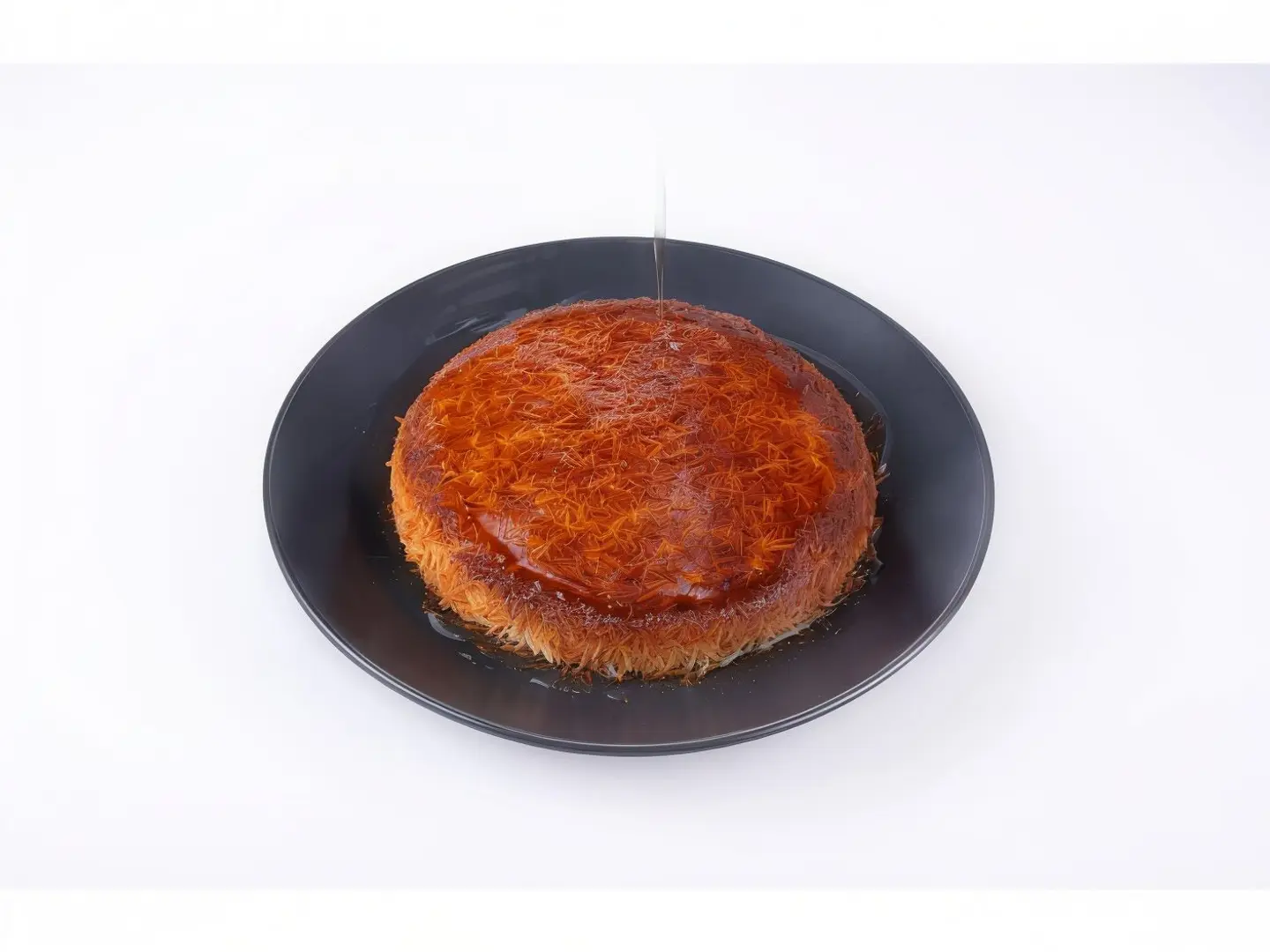 Kunafa