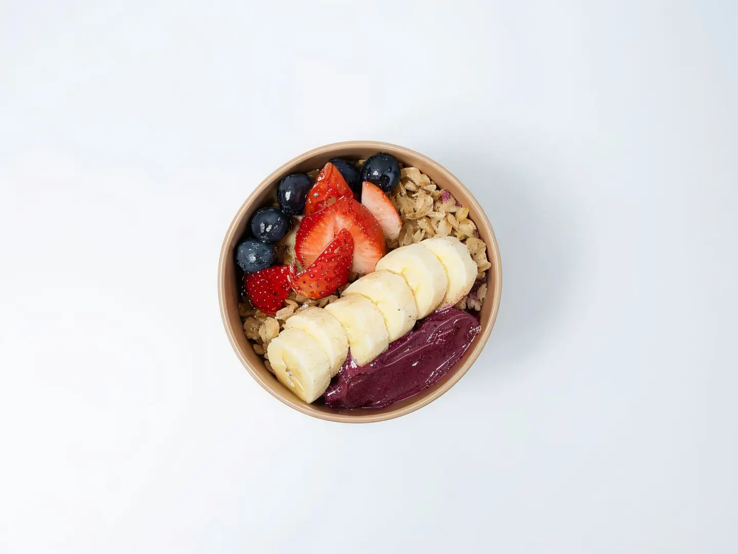 Acai Berry Bowl
