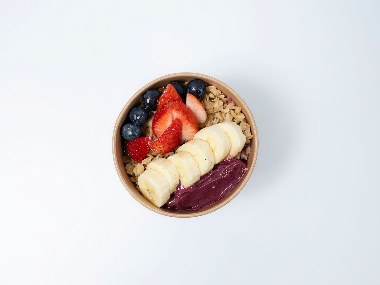 Acai Berry Bowl