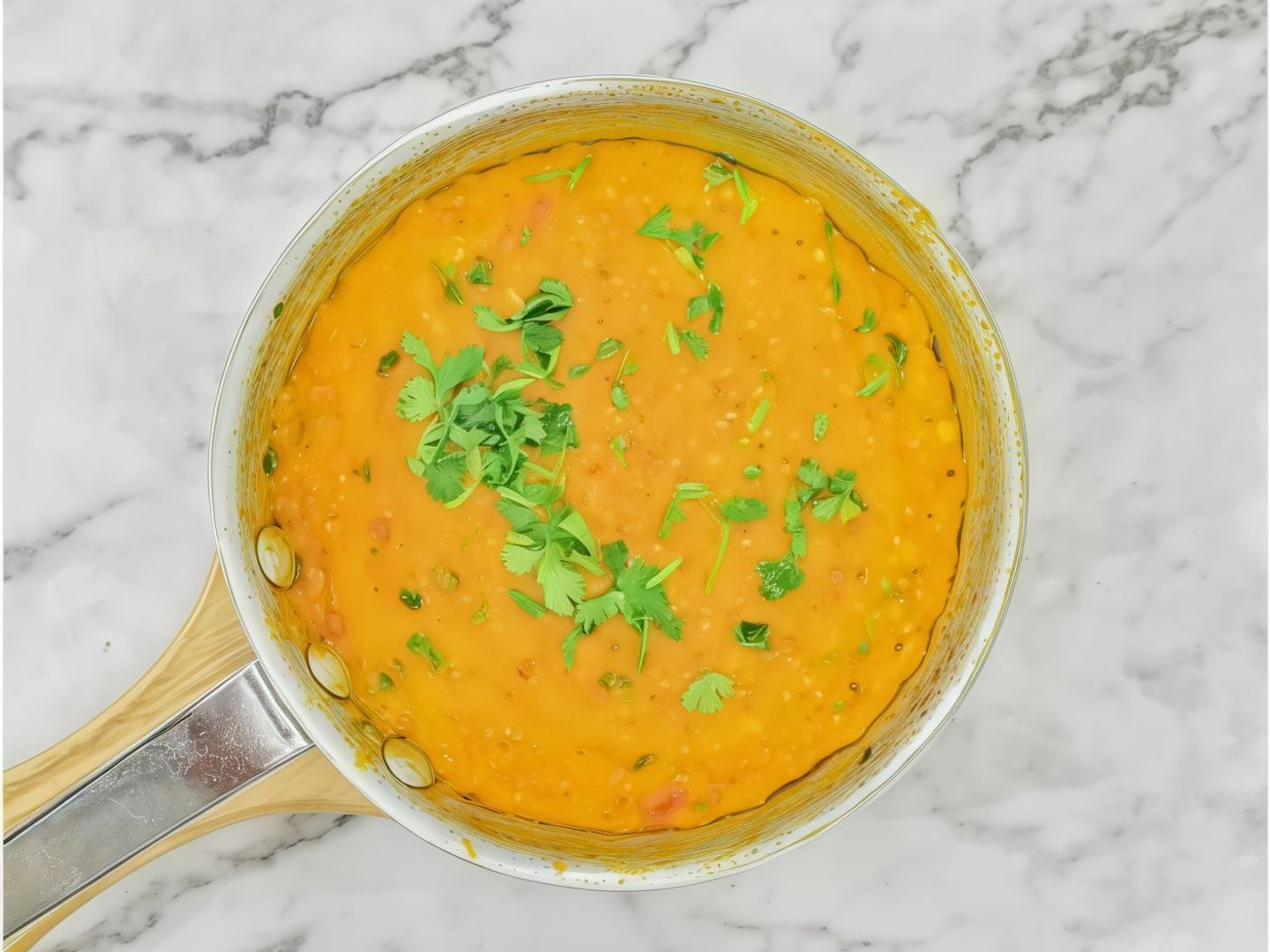 Adeni Lentils