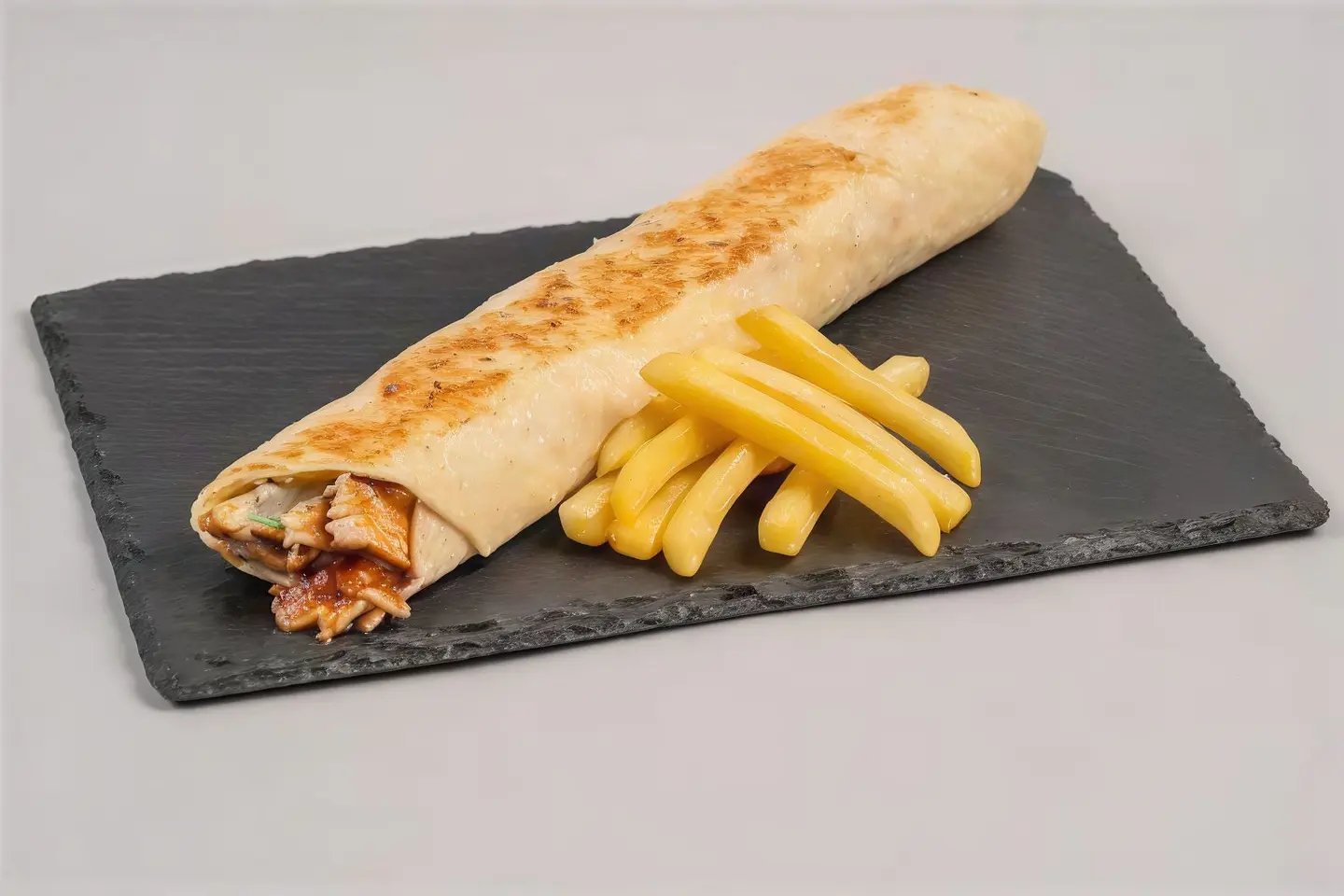 Spicy Chicken Rocket