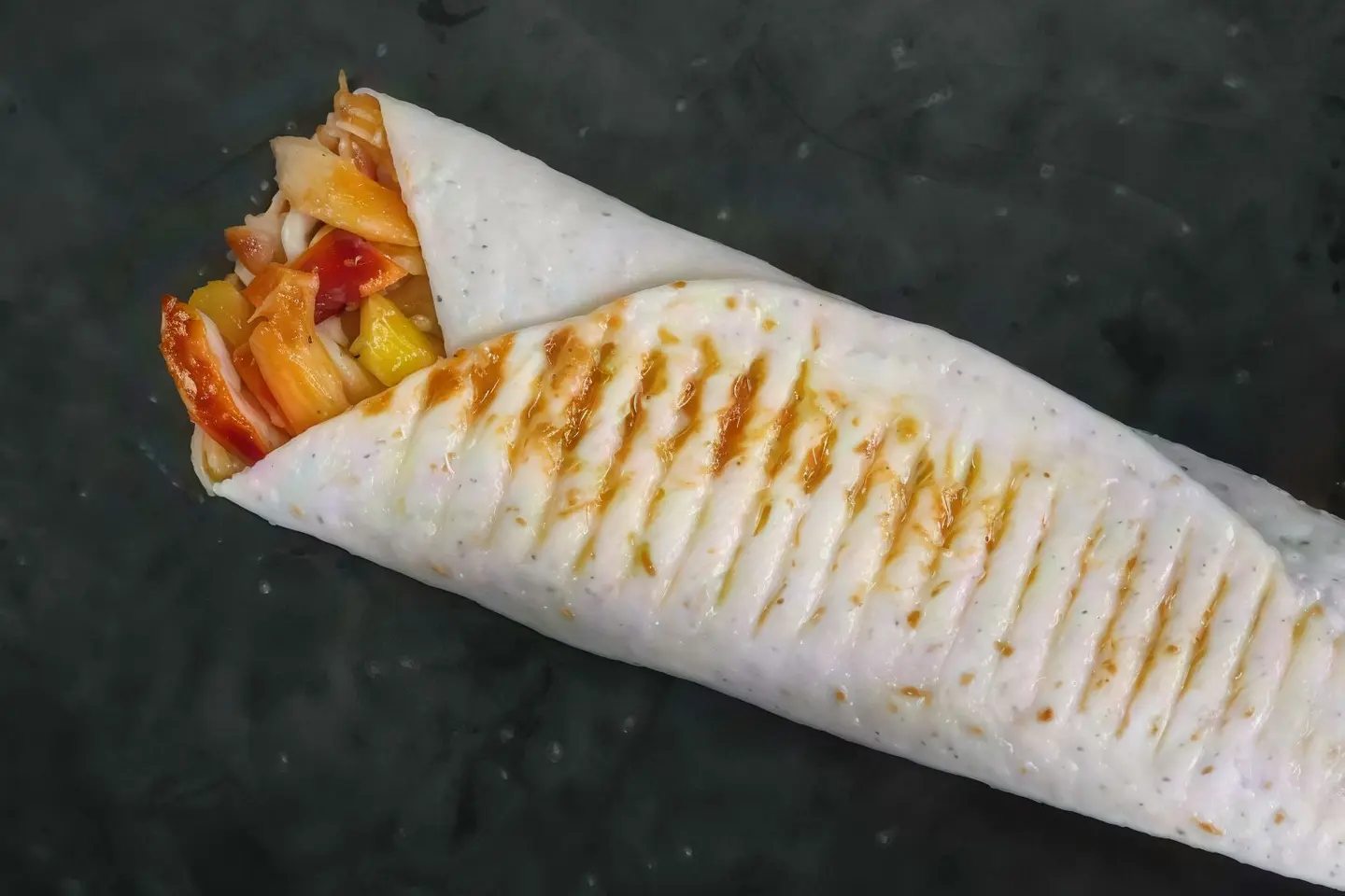 Chicken Tortilla
