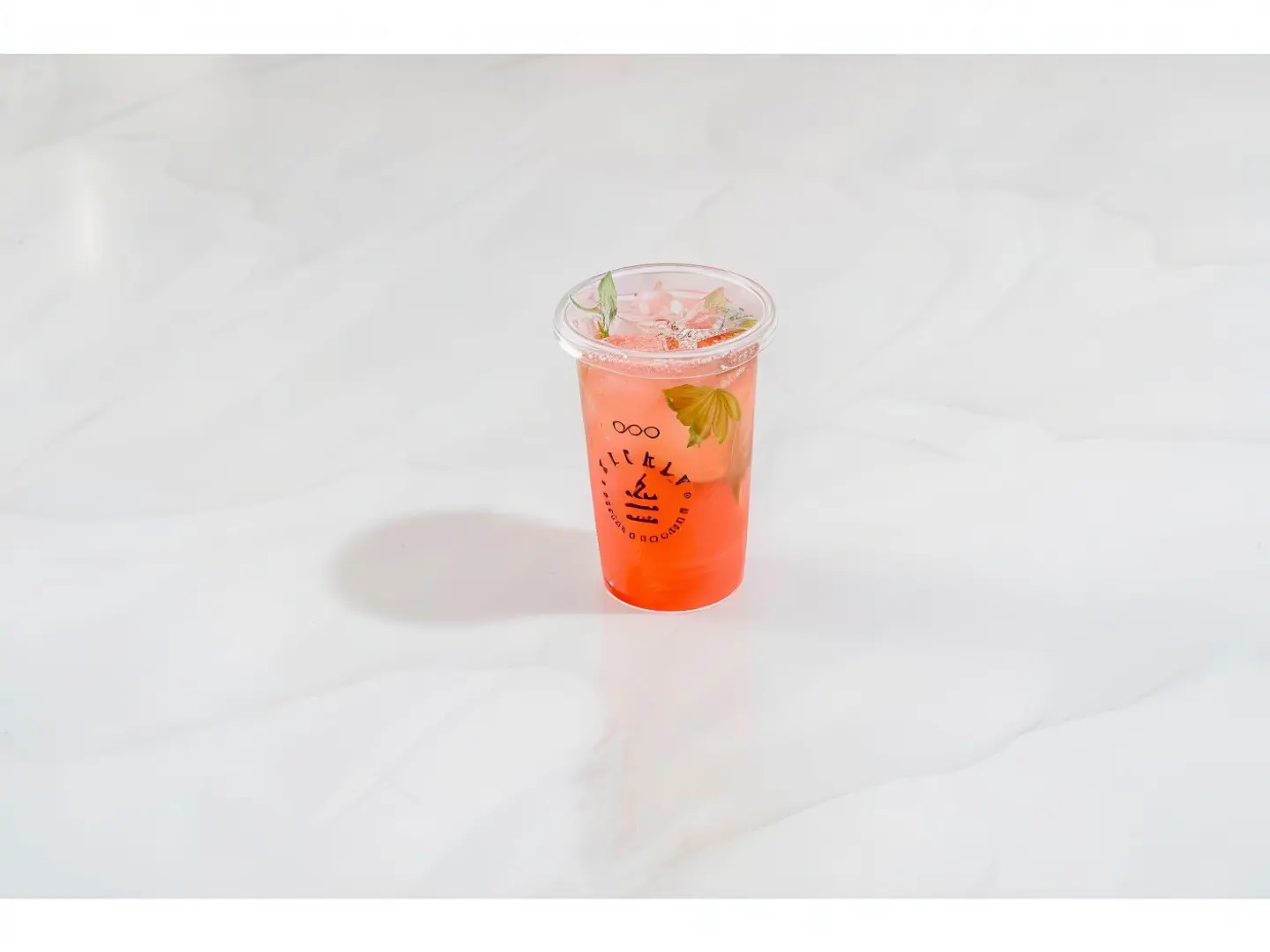 Mojito Passion Fruit Berries )