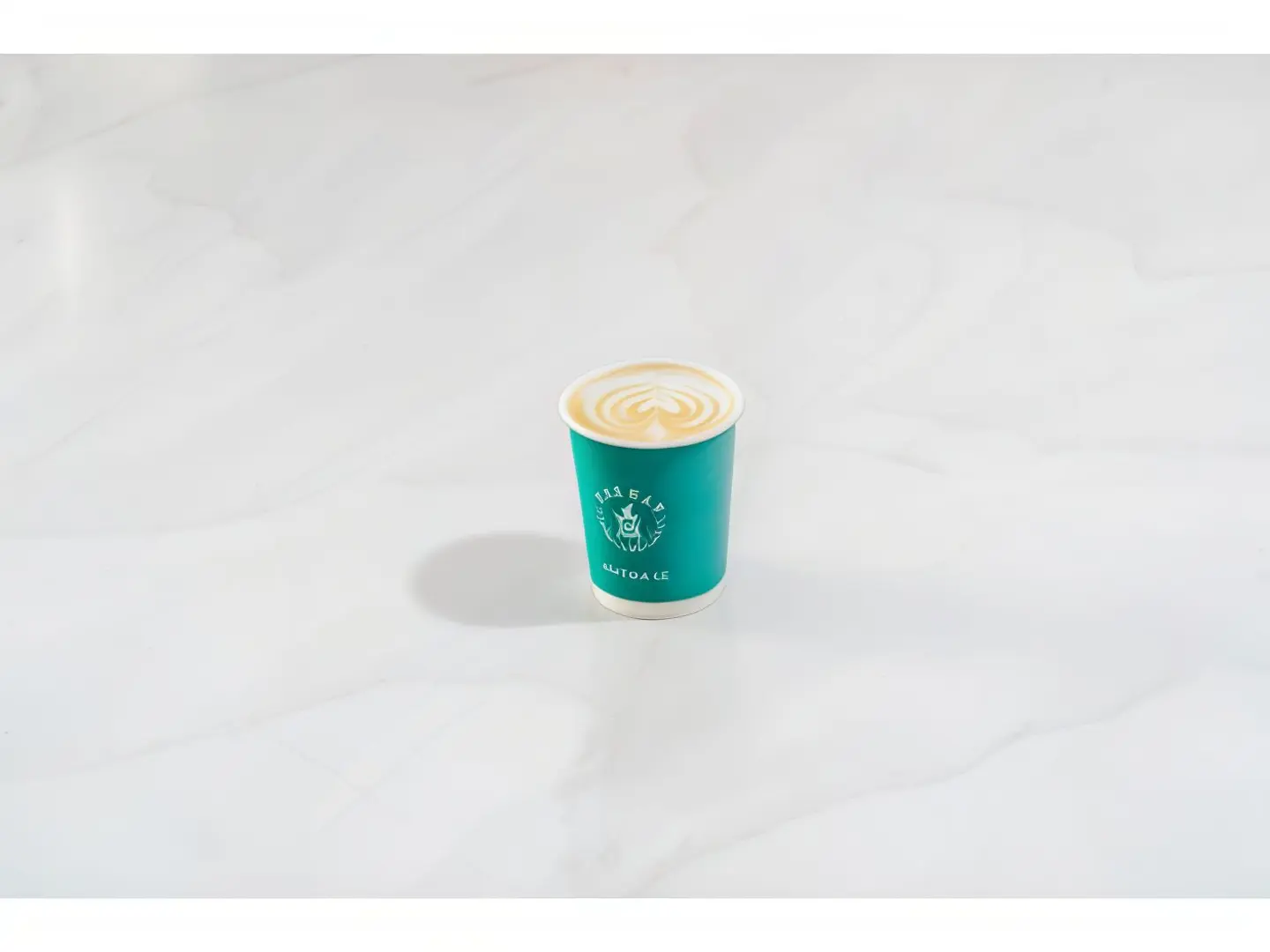 Spanish Latte