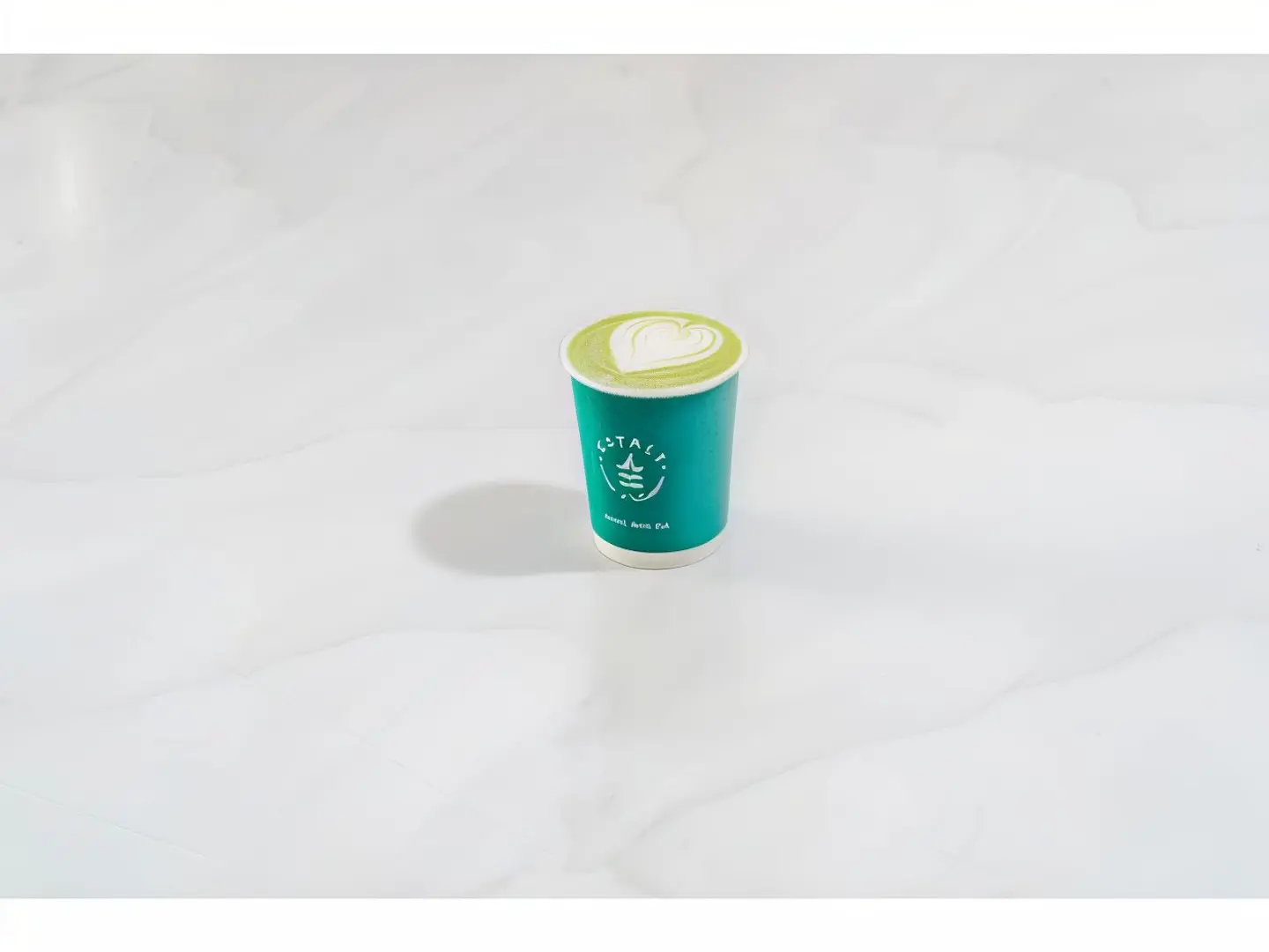 Matcha Latte