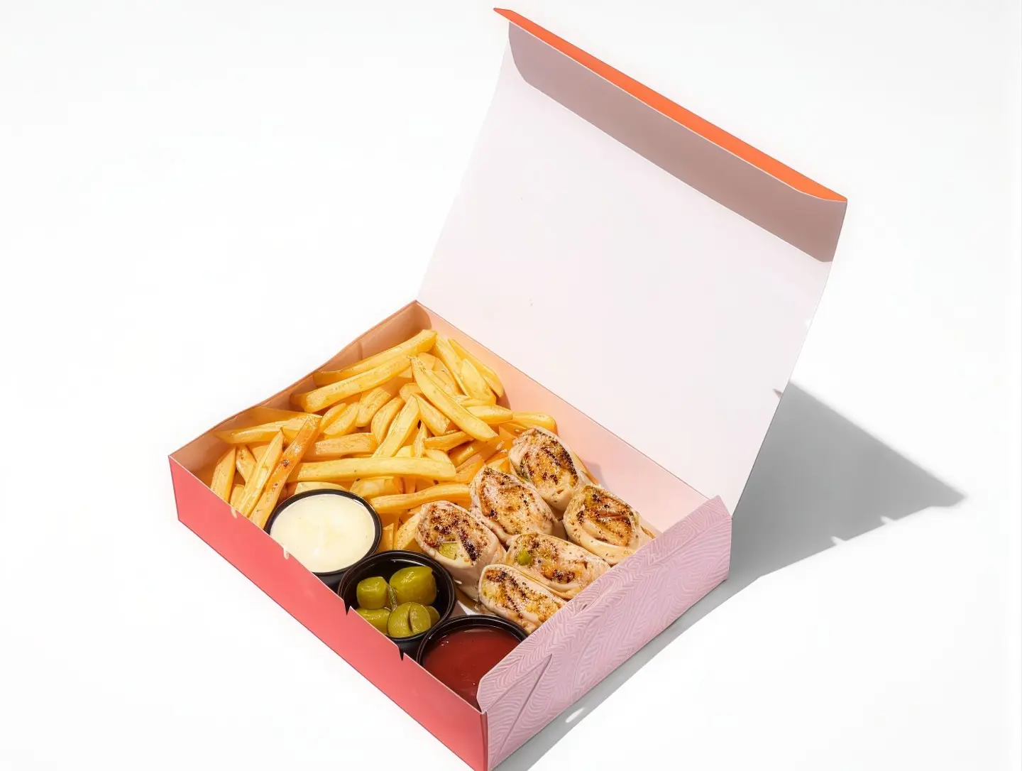 عربي دجاج