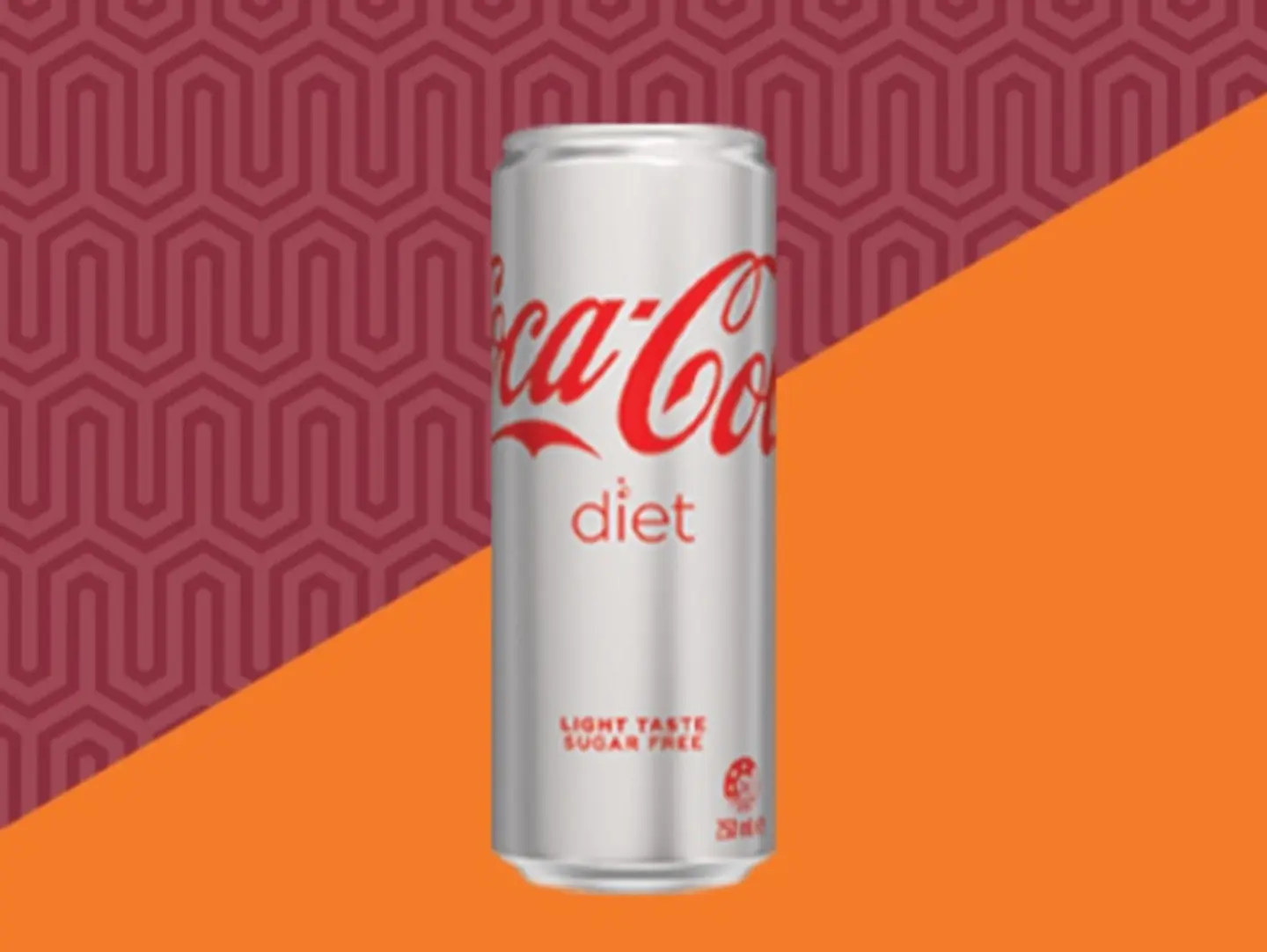 Cola Light