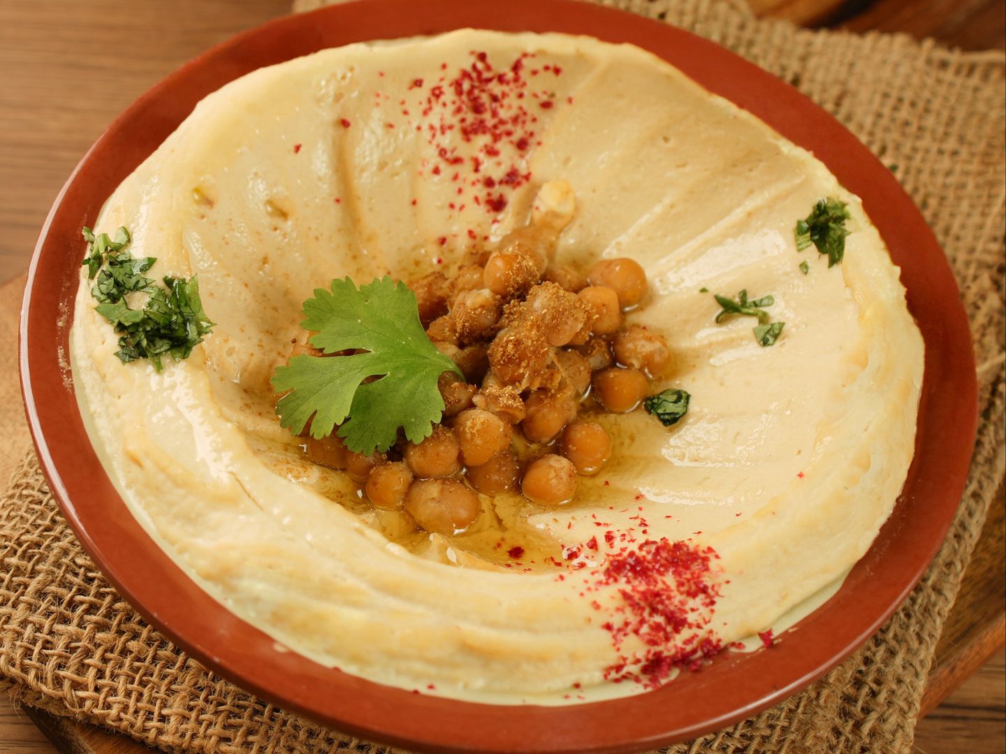 حمص كبير