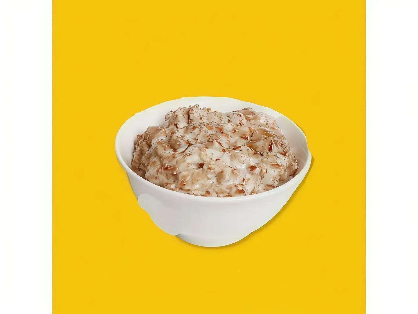 Masoub With Cream And Honey