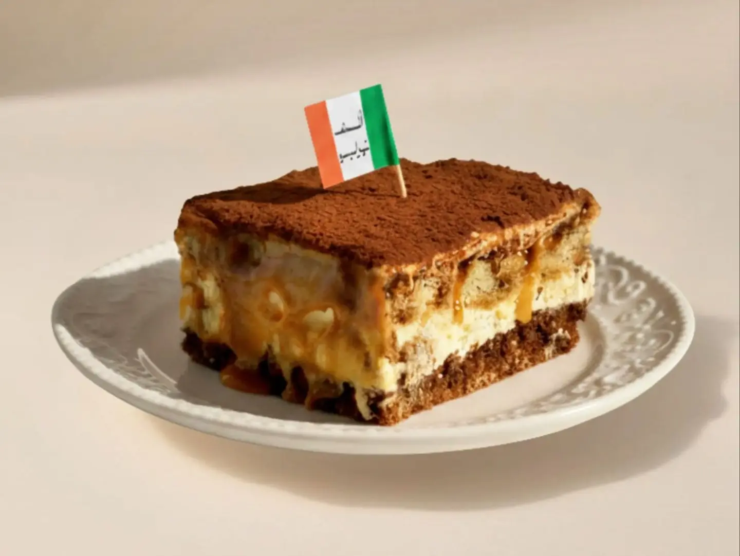 تيراميسو دولتشي