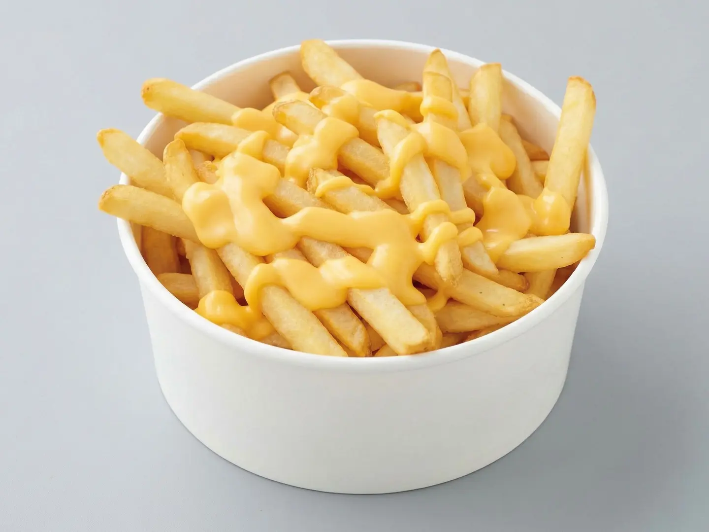 بطاطس بالجبنة